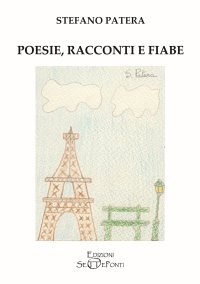 Immagine copertina libro Poesie, racconti e fiabe