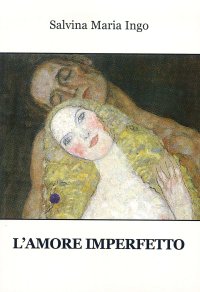 Immagine copertina libro L'amore imperfetto