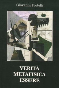 Immagine copertina libro Verità metafisica essere