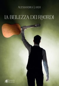 Immagine copertina libro La bellezza dei ricordi