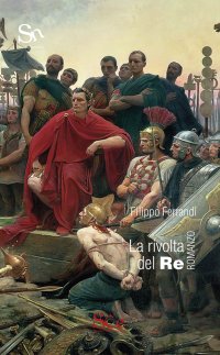 Immagine copertina libro La rivolta del Re