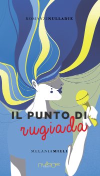 Immagine copertina libro Il punto di rugiada