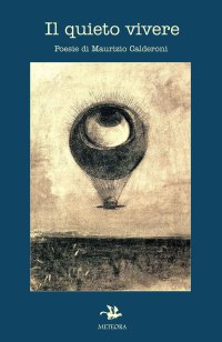 Immagine copertina libro Il quieto vivere