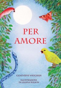 Immagine copertina libro Per amore. Per denaro
