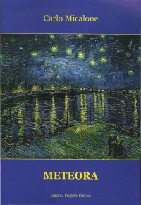 Immagine copertina libro Meteora