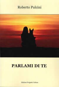 Immagine copertina libro Parlami di te