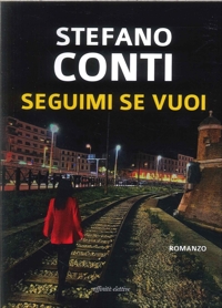 Immagine copertina libro Seguimi se vuoi