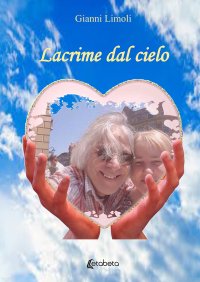 Immagine copertina libro Lacrime dal cielo
