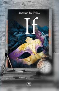 Immagine copertina libro If