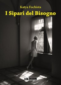 Immagine copertina libro I sipari del bisogno