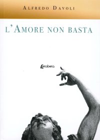Immagine copertina libro L'Amore non Basta.