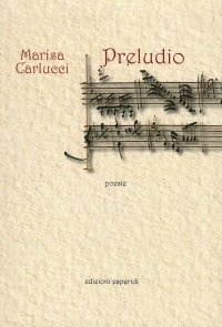 Immagine copertina libro Preludio