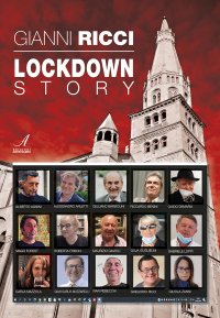 Immagine copertina libro Lockdown Story