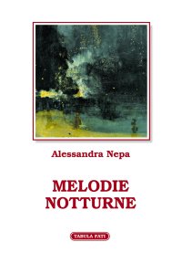 Immagine copertina libro Melodie notturne