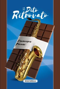 Immagine copertina libro Il dito ritrovato