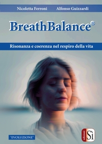 Immagine copertina libro BreathBalance Risonanza e coerenza nel respiro della vita