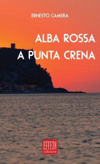 Immagine copertina libro Alba rossa a punta crena