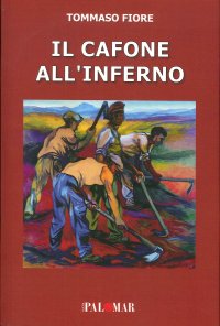 Immagine copertina libro Il cafone all'inferno. Ediz. ampliata