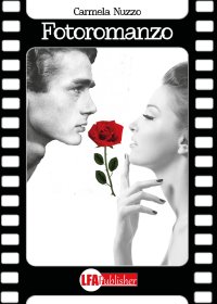 Immagine copertina libro Fotoromanzo