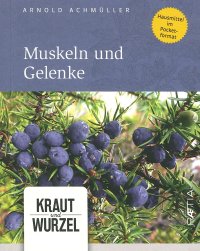Immagine copertina libro Muskeln Und Gelenke