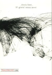 Immagine copertina libro 37 giorni senza aerei