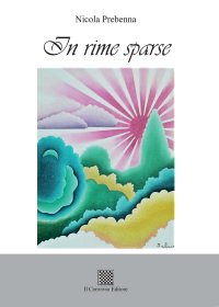 Immagine copertina libro In rime sparse
