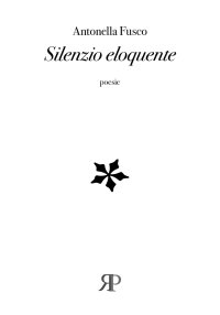 Immagine copertina libro Silenzio eloquente