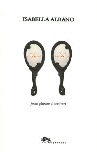 Immagine copertina libro Amor Roma. Forme plurime di scrittura