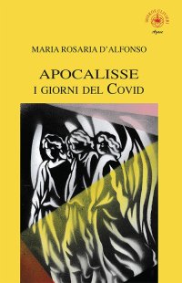 Immagine copertina libro Apocalisse. I giorni del Covid