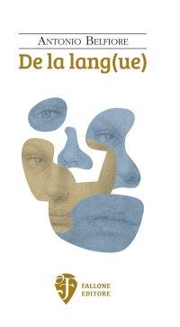Immagine copertina libro De la lang(ue). Nuova ediz.