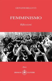 Immagine copertina libro Femminismo. Riflessioni
