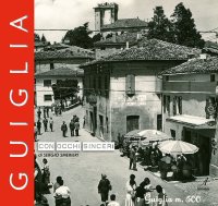 Immagine copertina libro Guiglia. Con occhi sinceri
