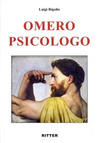 Immagine copertina libro Omero psicologo