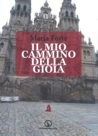 Immagine copertina libro Il mio cammino della gioia