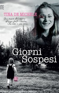 Immagine copertina libro Giorni sospesi