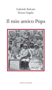 Immagine copertina libro Il mio amico Pops