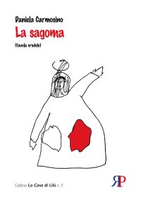 Immagine copertina libro La sagoma