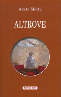 Immagine copertina libro Altrove