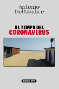 Immagine copertina libro Al tempo del coronavirus