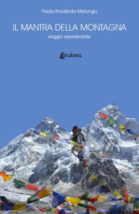Immagine copertina libro Il mantra della montagna. Viaggio esperienziale