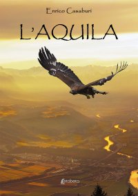 Immagine copertina libro L'aquila
