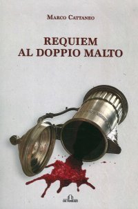 Immagine copertina libro Requiem al doppio malto