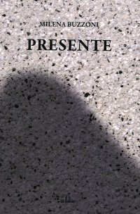 Immagine copertina libro Presente