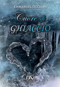 Immagine copertina libro Cuore di ghiaccio