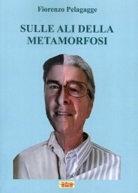 Immagine copertina libro Sulle ali della metamorfosi