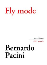Immagine copertina libro Fly mode