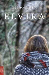 Immagine copertina libro Elvira