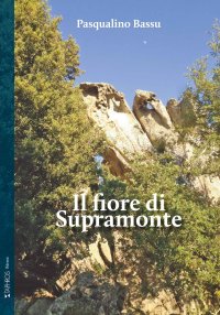 Immagine copertina libro Il fiore di Supramonte