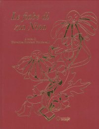 Immagine copertina libro Le fiabe di zia Nina