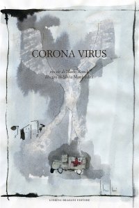 Immagine copertina libro Corona virus